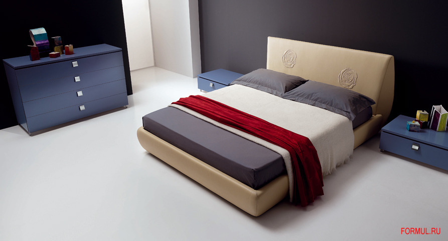 Спальня Mercantini Concerto 34